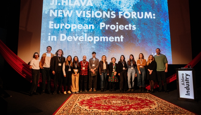 Poziv za prijavu projekata: Hrvatska je zemlja u fokusu industrijskog djela Međunarodnog festivala dokumentarnog filma Ji.hlavapovezana slika