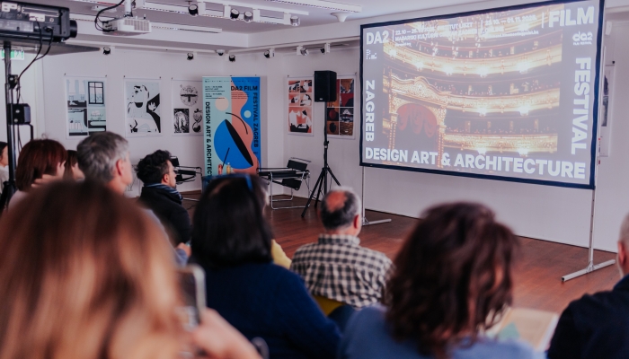 Dodjelom nagrade Iskra zatvoreno sedmo izdanje festivala DA2 povezana slika