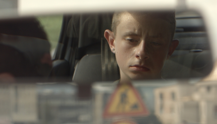 <em>Picnic</em> nominated for European Film Academy Best Short Filmrelated image