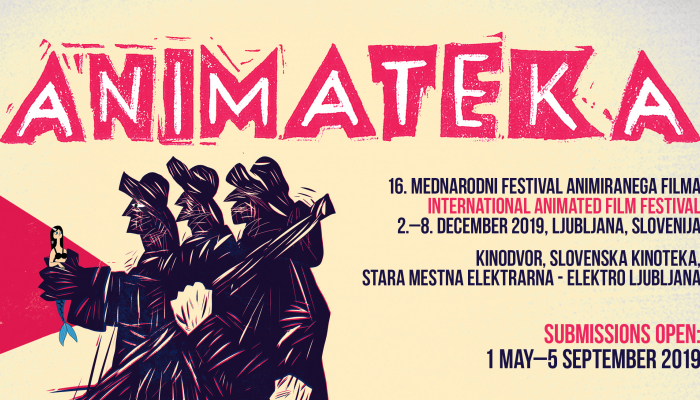 Croatian Films and Projects at 16th Animateka Festival related image