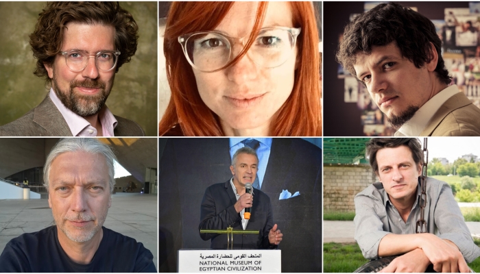 Od Pitomače do Wētā FX-a: Željko Barčan među gostima konferencije BLEND: Film & Games 2026povezana slika