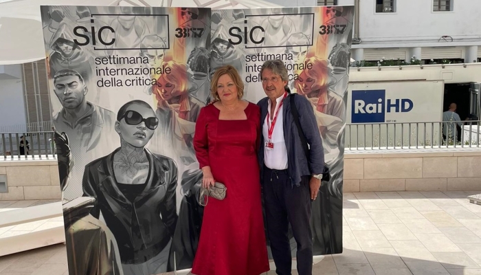 U Veneciji održana svjetska premijera filma<em> Da li ste videli ovu ženu?</em>povezana slika