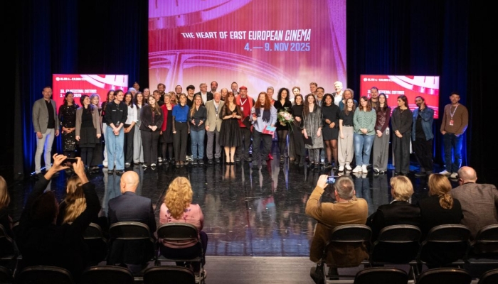 FilmFestival Cottbus: Best Film, Audience Award & Best Actor to Ivona Juka’s <em>Beautiful Evening, Beautiful Day  </em>related image