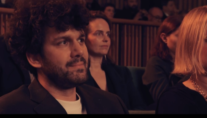 <em>Fiume o morte!&nbsp;</em>Igora Bezinovića osvojio Europsku filmsku nagradu za najbolji dokumentarni filmpovezana slika