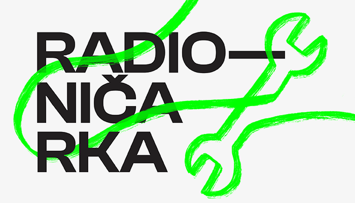 Radioničarka – ožujak 2026.povezana slika