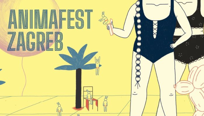 31st Animafest Zagreb presents films in the Grand Competition – Short Film, Croatian and Student Film Competitionsrelated image