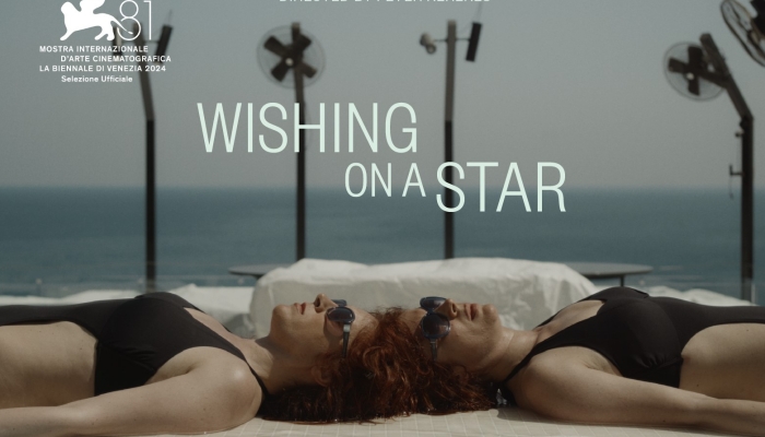 Péter Kerekes’ <em>Wishing on a Star</em> in competition at 81st Venice International Film Festivalrelated image