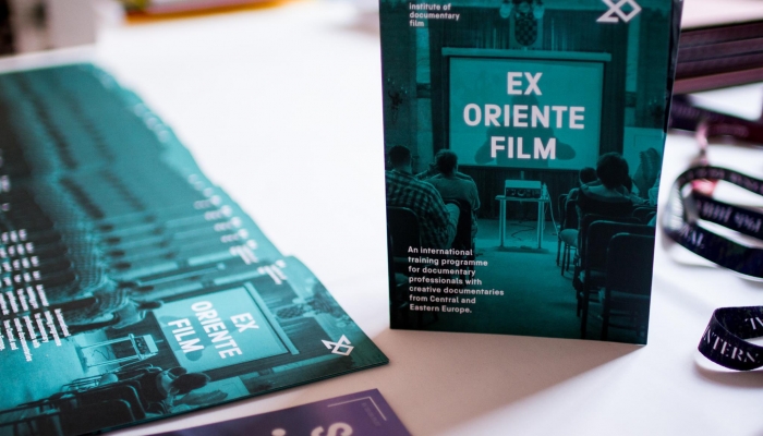 The 14th Ex Oriente Film Will Begin in Split; Join its Open Programme!related image
