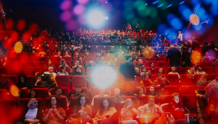 Hrvatska premijera filma <em>Bog neće pomoći </em>Hane Jušić na ZFF-u; u kina stiže 27. studenogpovezana slika