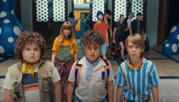 Glavonju u prvom vikendu pogledalo čak 12.844 gledateljapovezana slika