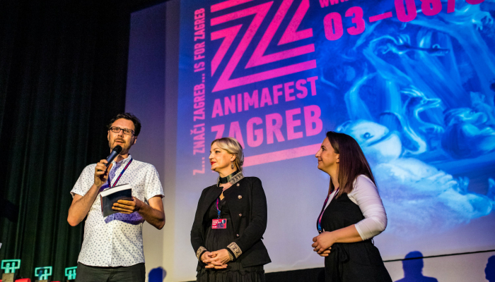 Počelo 29. izdanje Svjetskog festivala animiranog filma Animafest Zagrebpovezana slika