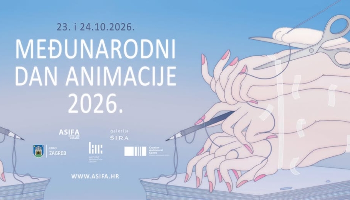 Otvoren poziv za prijavu filmova za Međunarodni dan animacije 2026.&nbsp;povezana slika