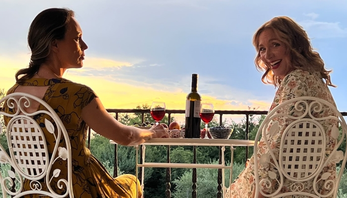 Završeno snimanje dugometražnog igranog filma <em>Nonina Villa&nbsp;</em>Filipa Dizdarapovezana slika