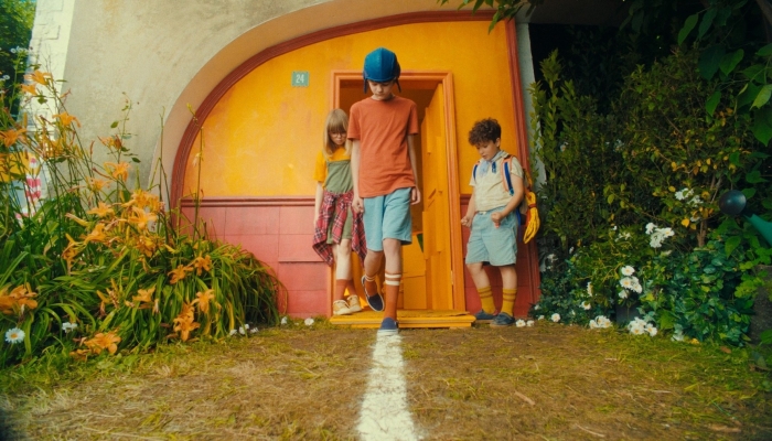 Svjetska premijera <em>Glavonje </em>na međunarodnom filmskom festivalu BUFF Malmö u Švedskojpovezana slika