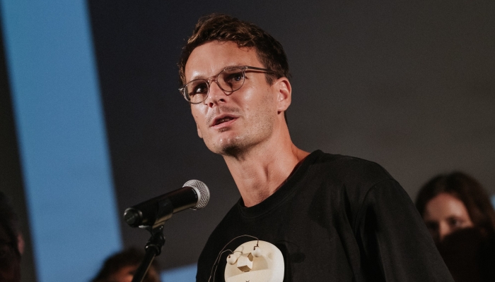 <em>Ono što treba činiti </em>najbolji film 24. Liburnia Film Festvalapovezana slika
