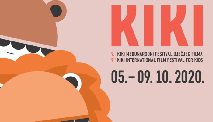 Počinje 9. KIKI – međunarodni festival dječjeg filmapovezana slika