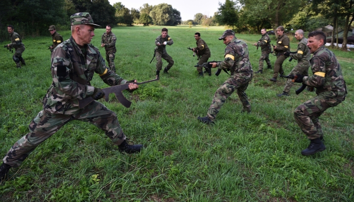 <em>When the War Comes</em> wins at Jihlava festivalrelated image