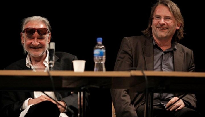 Béla Tarr presents his post-graduate film course curriculumrelated image