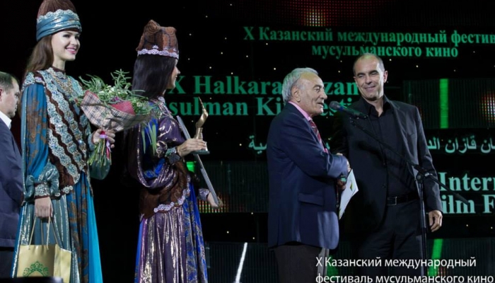 30th Award to <em>Halima’s Path</em>; Ostojić Croatian Record-Breaking Award-Winnerrelated image