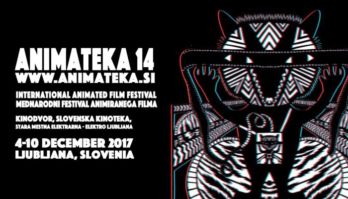 Croatian films at Animateka; Marko Dješka at CEE Animation Workshop related image