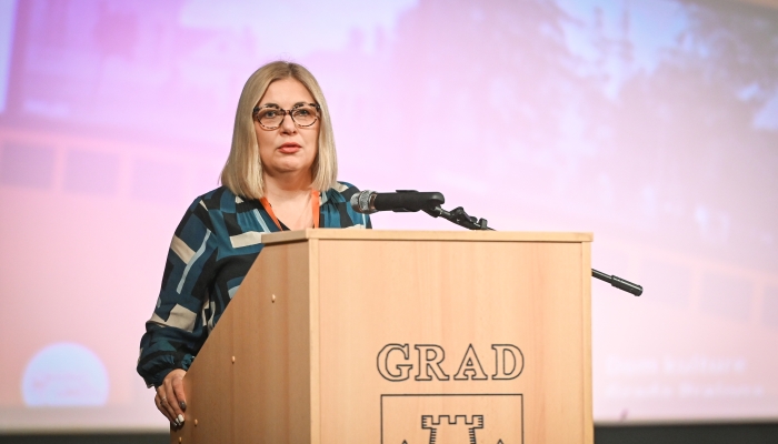 U Prelogu održana 20. konferencija Kino mrežepovezana slika