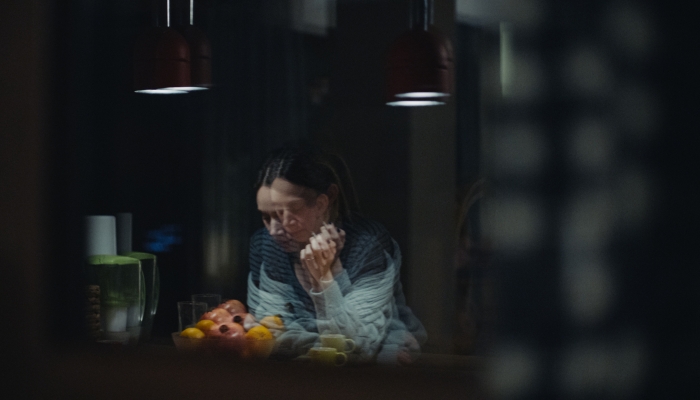 <em>Nobody Said Anything</em> world premiere, Tamara Todorović’s short in official competition at 79th Cannes Film Festivalrelated image