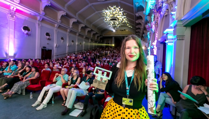 List of winners of 25th Animafest Zagrebrelated image