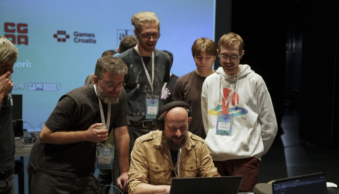 Održan Game Jam za mentalno zdravlje – dvodnevna radionica posvećena mentalnom zdravlju mladihpovezana slika