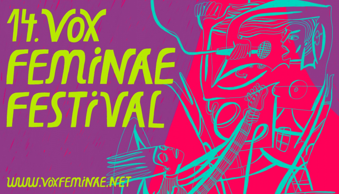 Traje <em>online</em> izdanje Vox Feminae Festivalapovezana slika