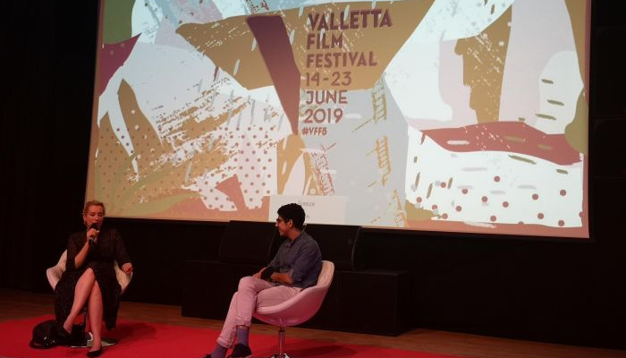 <em>Deep Cuts</em> awarded at Valetta Film Festivalrelated image