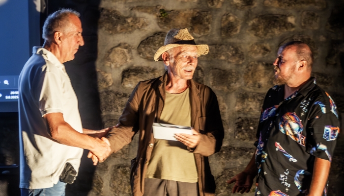 Završio 18. SEFF - Smaragdni Eco Film Festivalpovezana slika