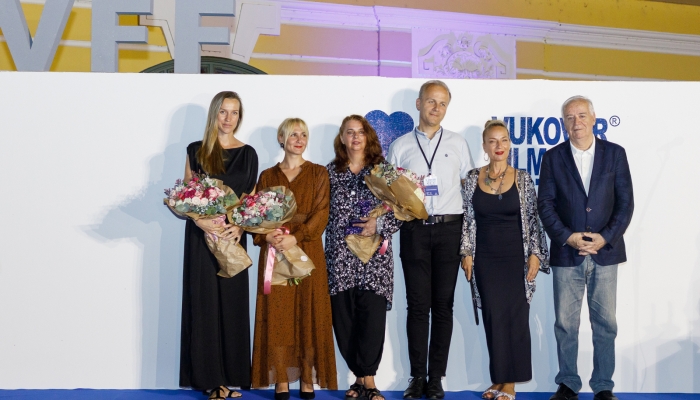 <em>Majka</em> najbolji igrani film 17. Vukovar Film Festivalapovezana slika