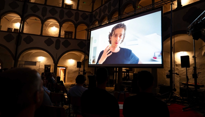Završio Tabor New Frame Film Festival: najbolji hrvatski film<em> Grčke marelice</em>; najbolji studentski<em> Plava lasica</em>povezana slika