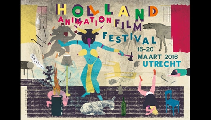 Svjetske premijere dvaju hrvatskih filmova na Nizozemskom festivalu animacijepovezana slika