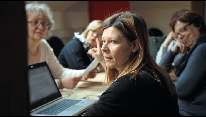 Dokumentarni film <em>Ono što treba činiti </em>26. veljače premijerno u Zagrebupovezana slika