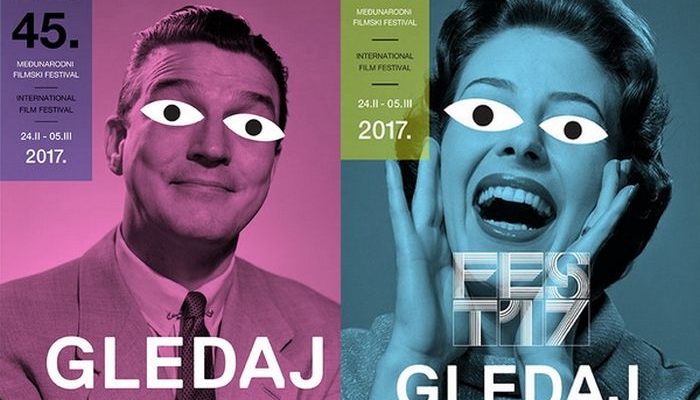 Hrvatski filmovi u programima 45. FEST-apovezana slika