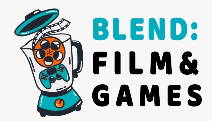 Uskoro počinje konferencija BLEND: Film & Gamespovezana slika