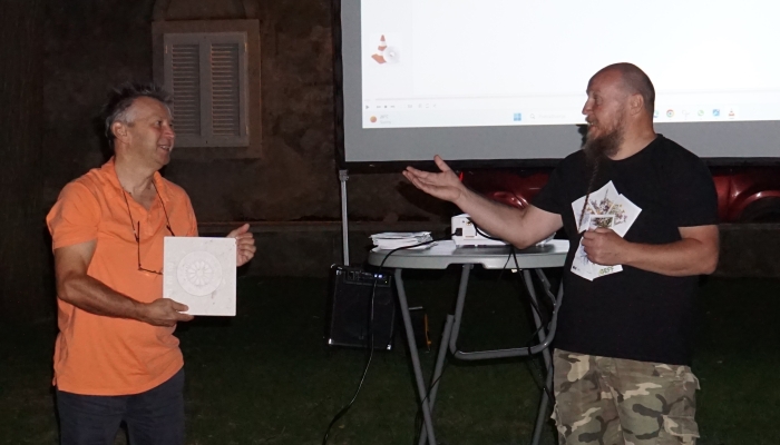 Završeno 16. izdanje Smaragdnog Eco Film Festivalapovezana slika