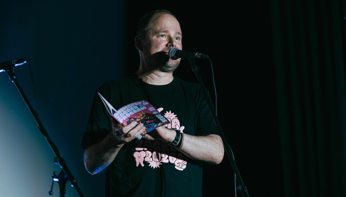 Otvoren 36. Svjetski festival animiranog filma – Animafest Zagrebpovezana slika