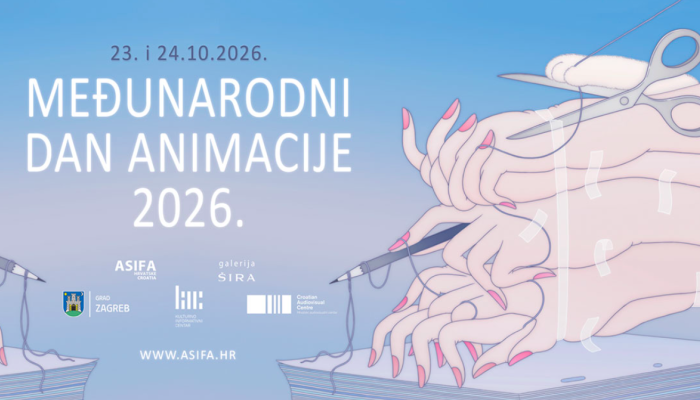 Međunarodni dan animacije u Zagrebu:&nbsp;u natjecateljskom programu 15 hrvatskih animiranih filmovapovezana slika