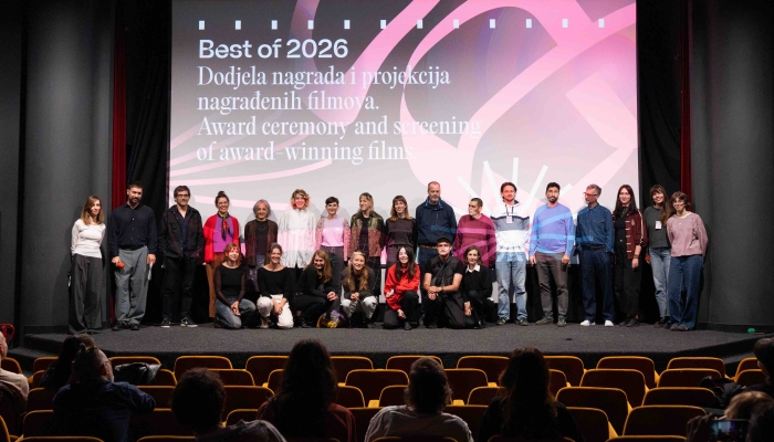 Završilo 22. izdanje Festivala 25 FPSpovezana slika