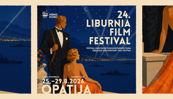 Liburnia Film Festival od 25. do 29. kolovozapovezana slika