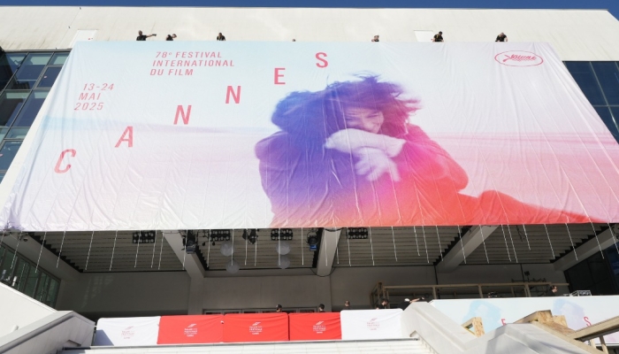 Počinje 78. Filmski festival u Cannesu: hrvatski filmaši u žiriju i na industrijskom djelu festivalapovezana slika