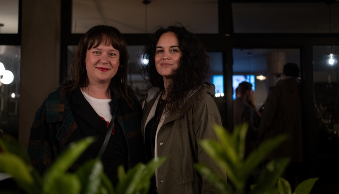 Premijerom filma <em>Obiteljska terapija</em> započela distribucija u domaćim kinimapovezana slika