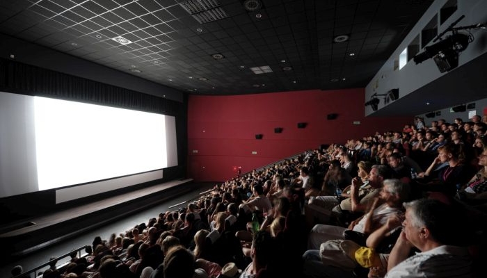 Tijekom 2015. godine Kino Valli ostvarilo rekordnu gledanost  povezana slika