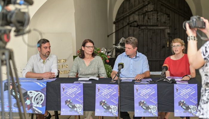 Predstavljena 23. Škola medijske kulture Dr. Ante Peterlićpovezana slika