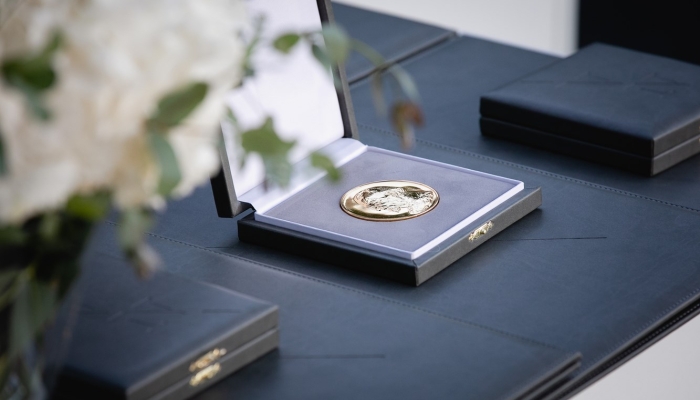 MKiM: Pozivni natječaj za dodjelu Nagrade Vladimir Nazor za 2025. godinupovezana slika