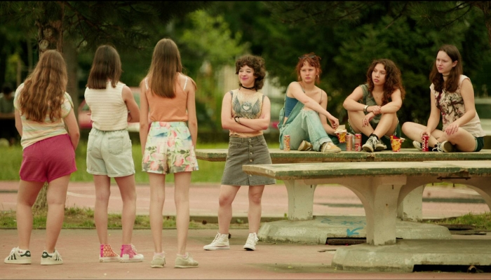 Svjetska premijera filma <em>Lekcije </em>Darije Blažević u konkurenciji Filmskog festivala Les Arcspovezana slika