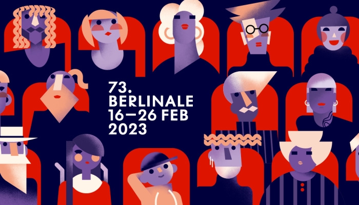 PODSJETNIK: Prikupljanje promidžbenih materijala za Berlinale 2023.povezana slika