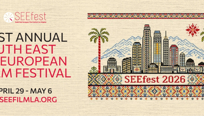 Hrvatski filmovi na 21.&nbsp;SEEfestu u Los Angelesu&nbsp;povezana slika